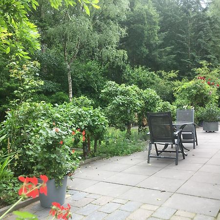 B&B Porcini Ermelo Dış mekan fotoğraf
