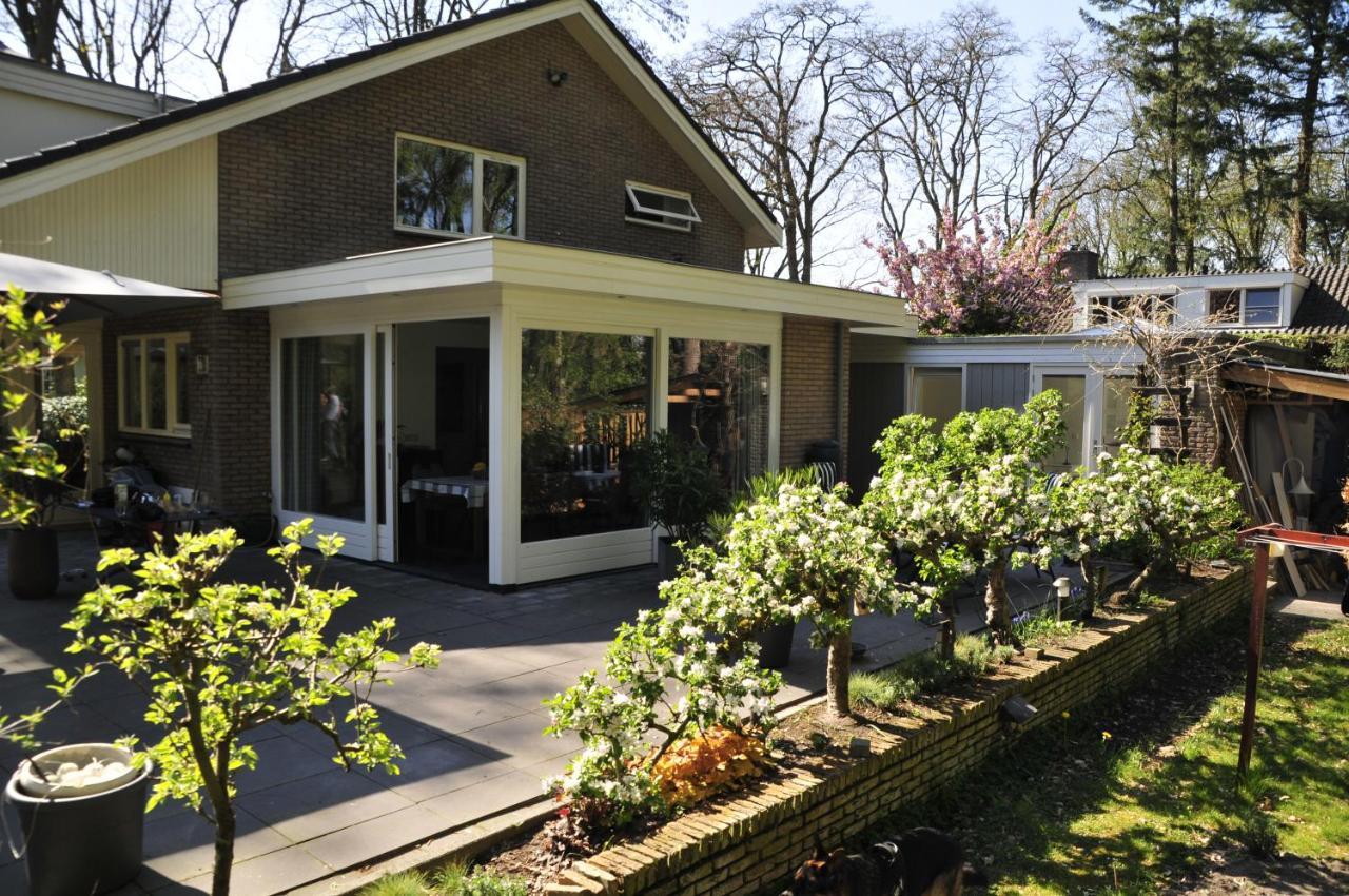 B&B Porcini Ermelo Dış mekan fotoğraf
