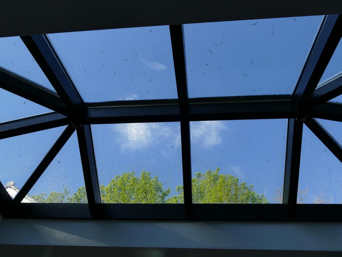 B&B Porcini Ermelo Dış mekan fotoğraf
