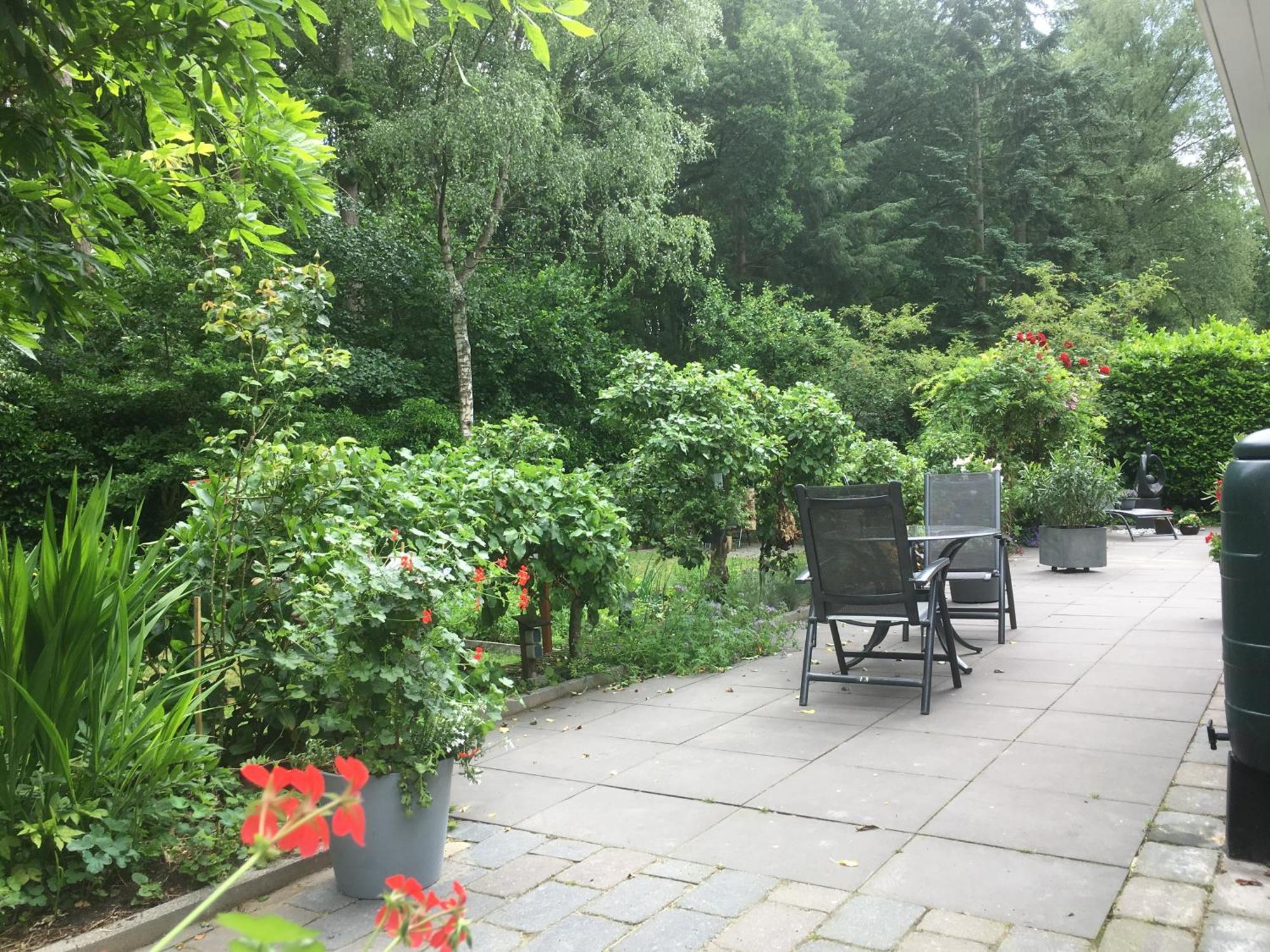 B&B Porcini Ermelo Dış mekan fotoğraf