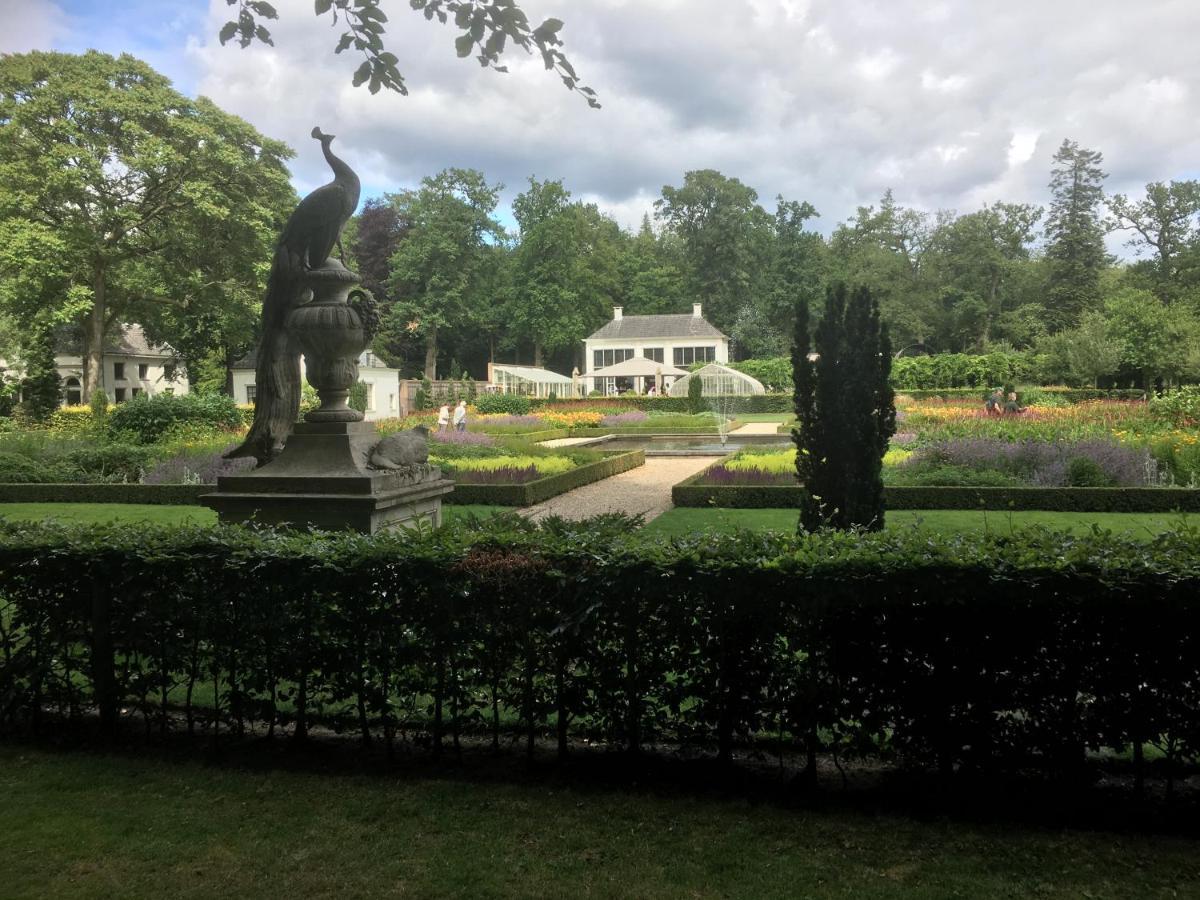 B&B Porcini Ermelo Dış mekan fotoğraf
