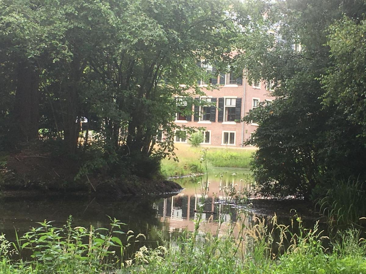 B&B Porcini Ermelo Dış mekan fotoğraf