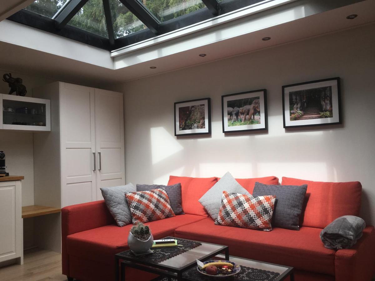B&B Porcini Ermelo Dış mekan fotoğraf