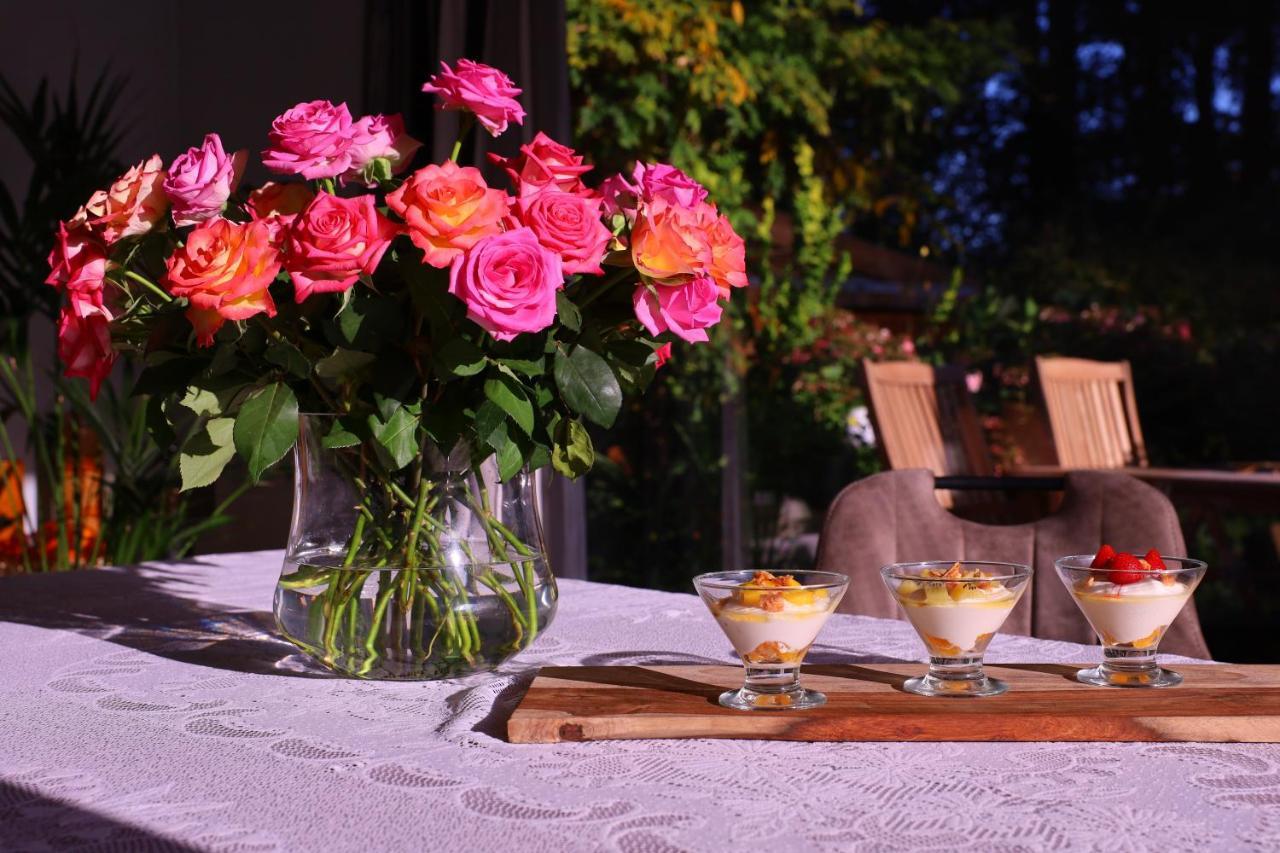B&B Porcini Ermelo Dış mekan fotoğraf