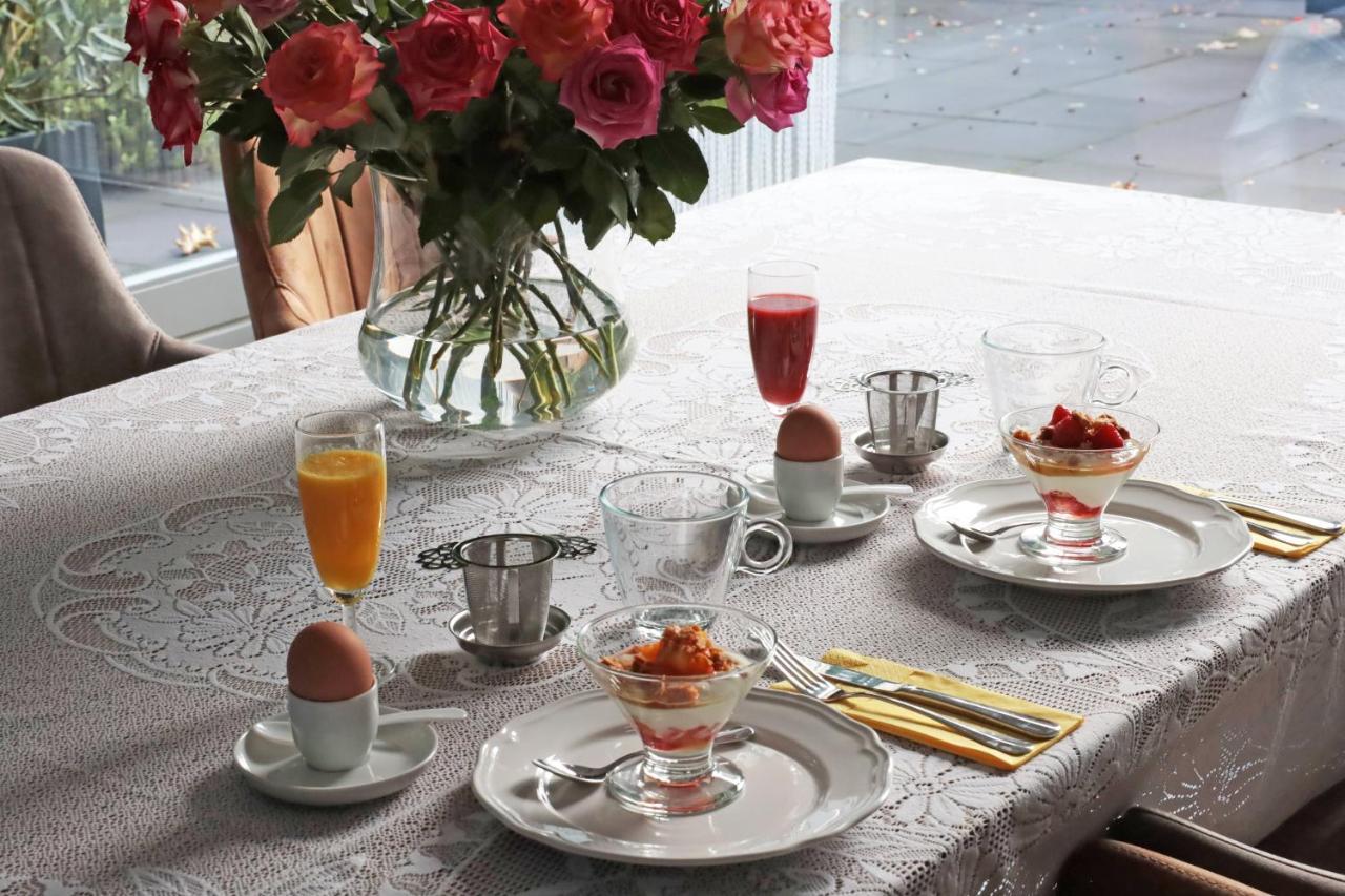 B&B Porcini Ermelo Dış mekan fotoğraf