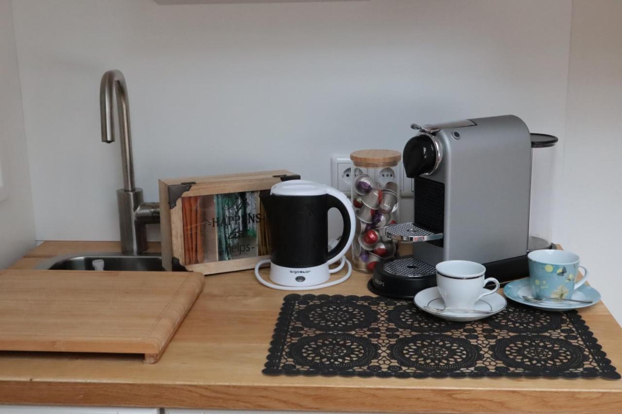 B&B Porcini Ermelo Dış mekan fotoğraf
