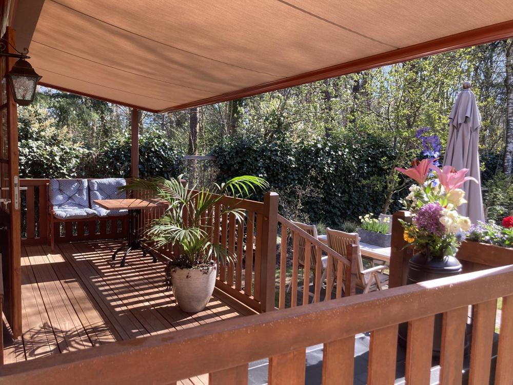 B&B Porcini Ermelo Dış mekan fotoğraf