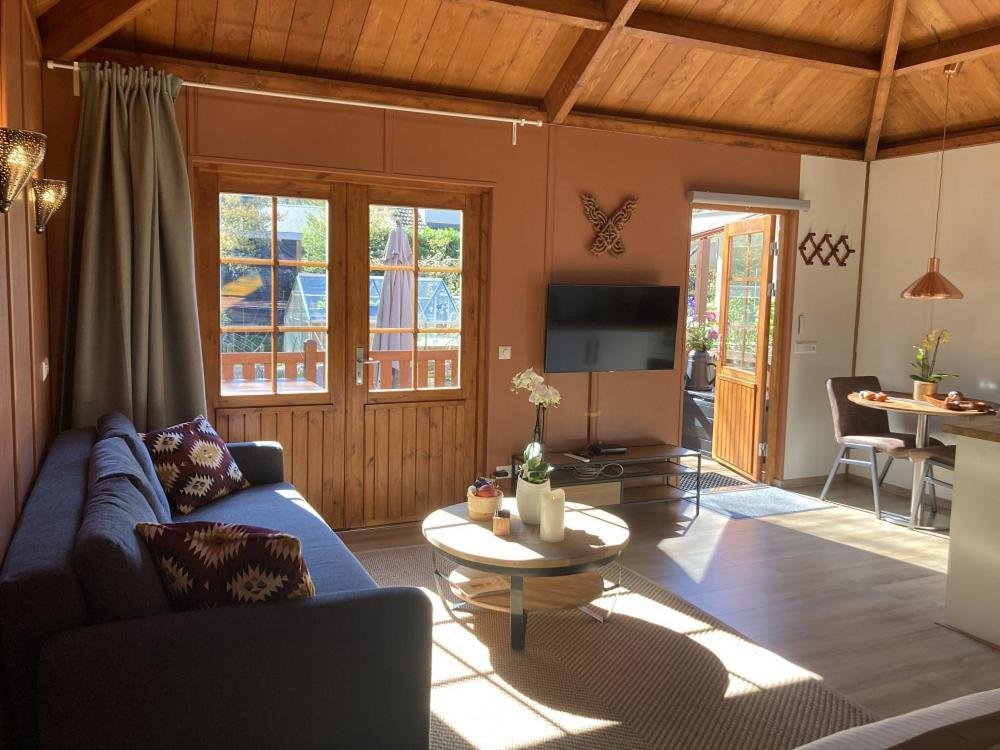 B&B Porcini Ermelo Dış mekan fotoğraf