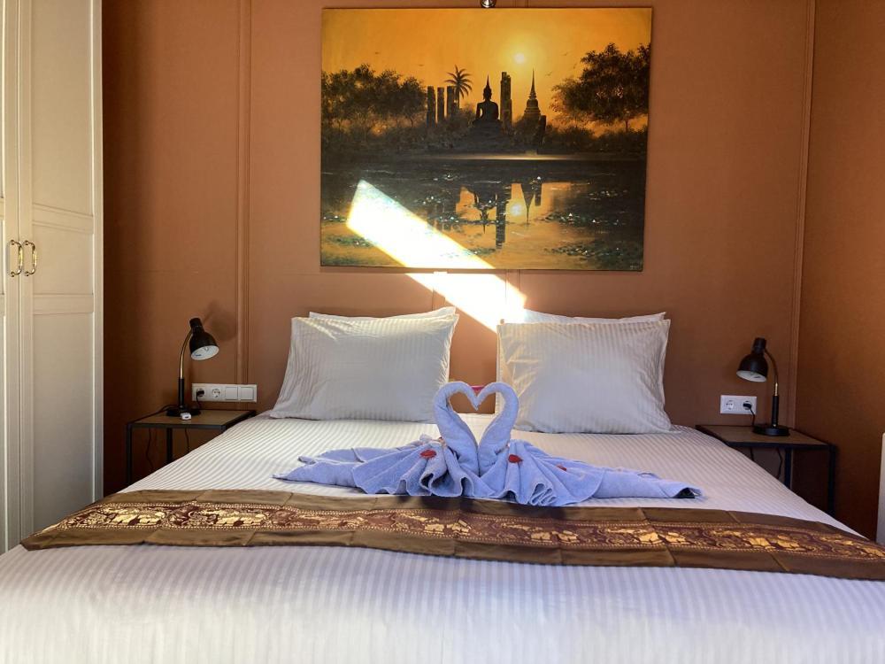 B&B Porcini Ermelo Dış mekan fotoğraf