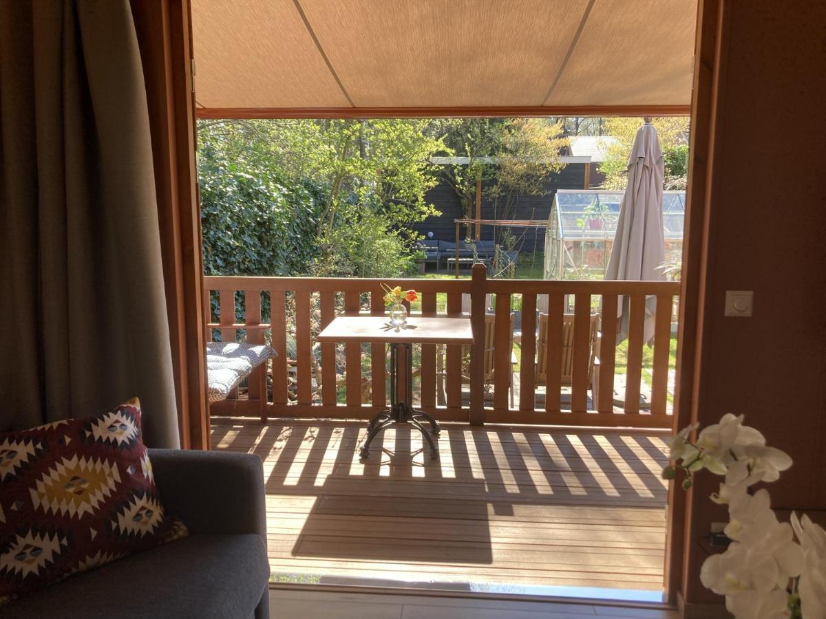 B&B Porcini Ermelo Dış mekan fotoğraf