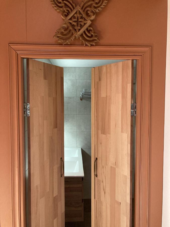 B&B Porcini Ermelo Dış mekan fotoğraf
