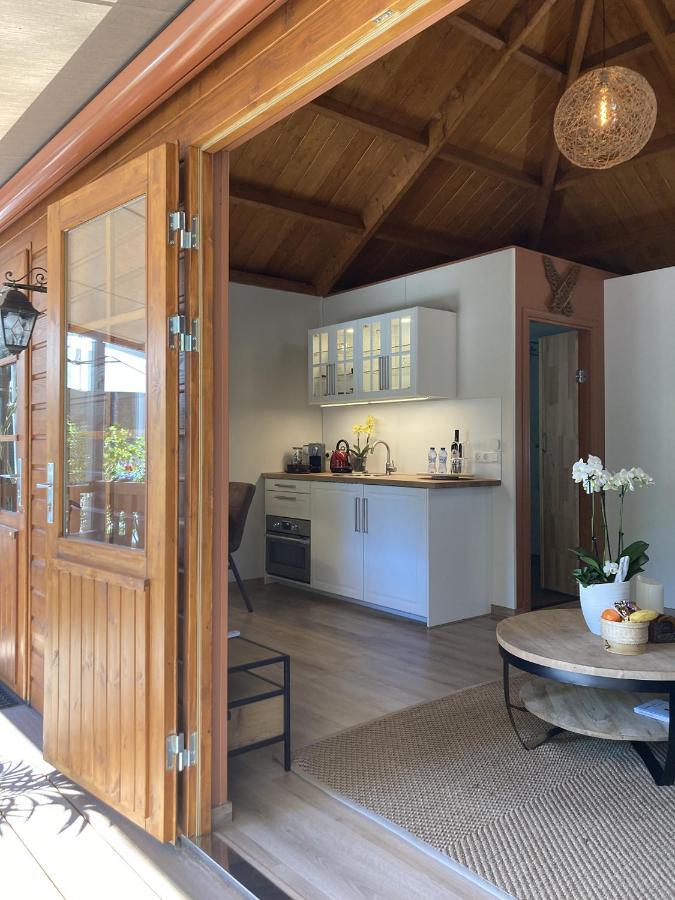 B&B Porcini Ermelo Dış mekan fotoğraf