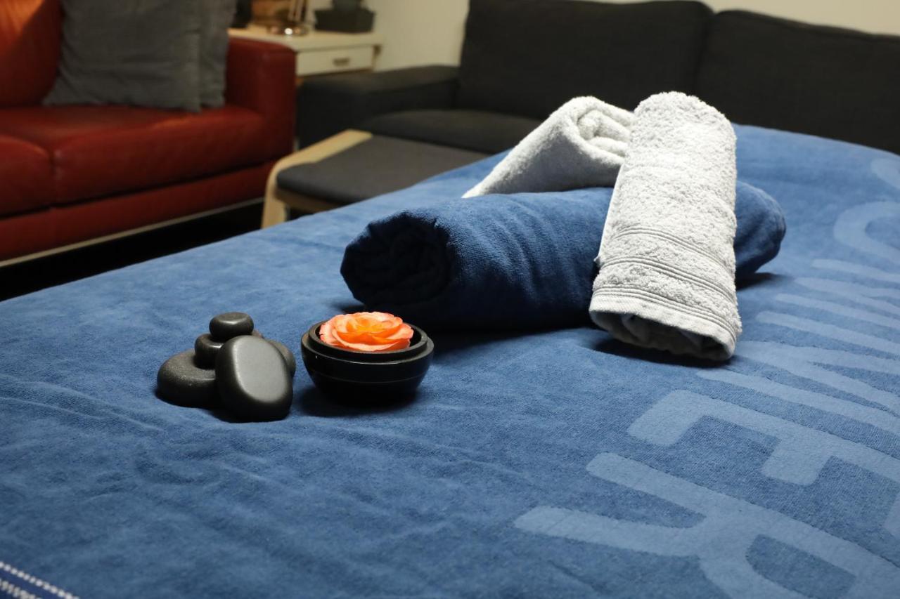B&B Porcini Ermelo Dış mekan fotoğraf