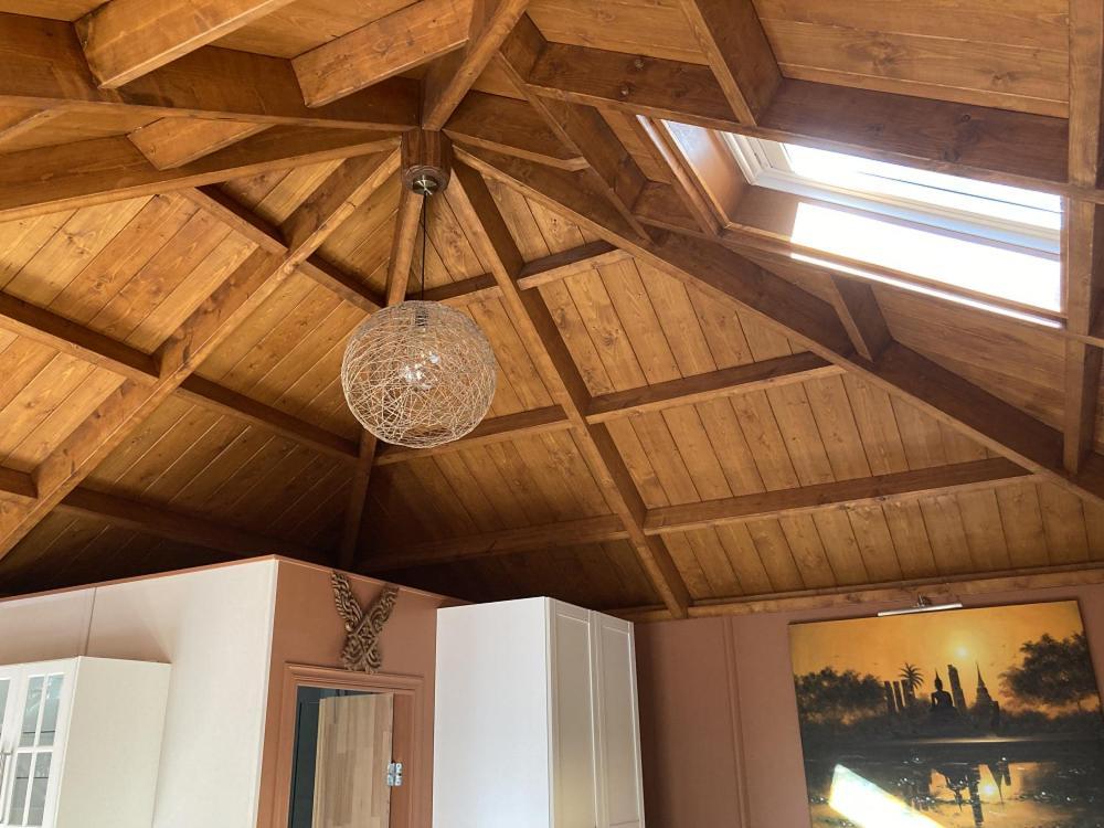 B&B Porcini Ermelo Dış mekan fotoğraf