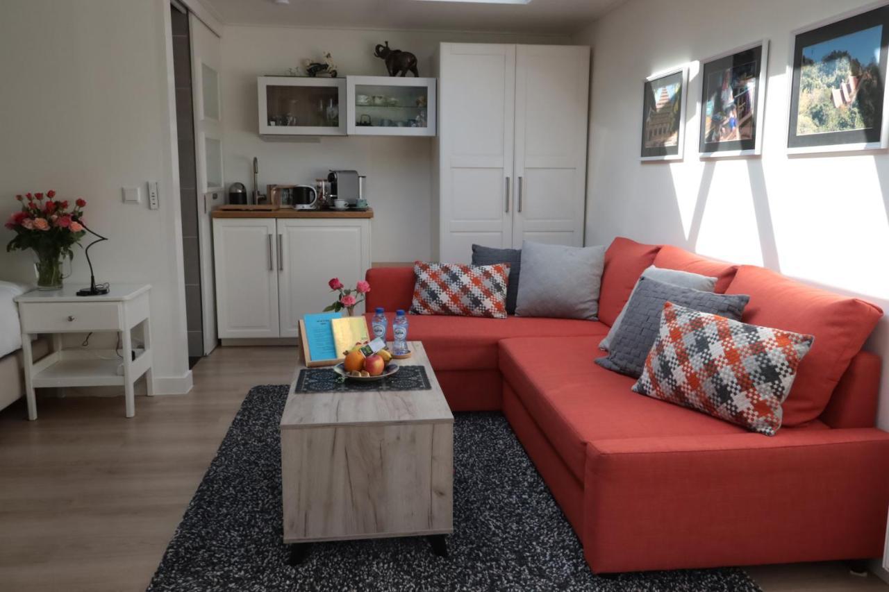 B&B Porcini Ermelo Dış mekan fotoğraf