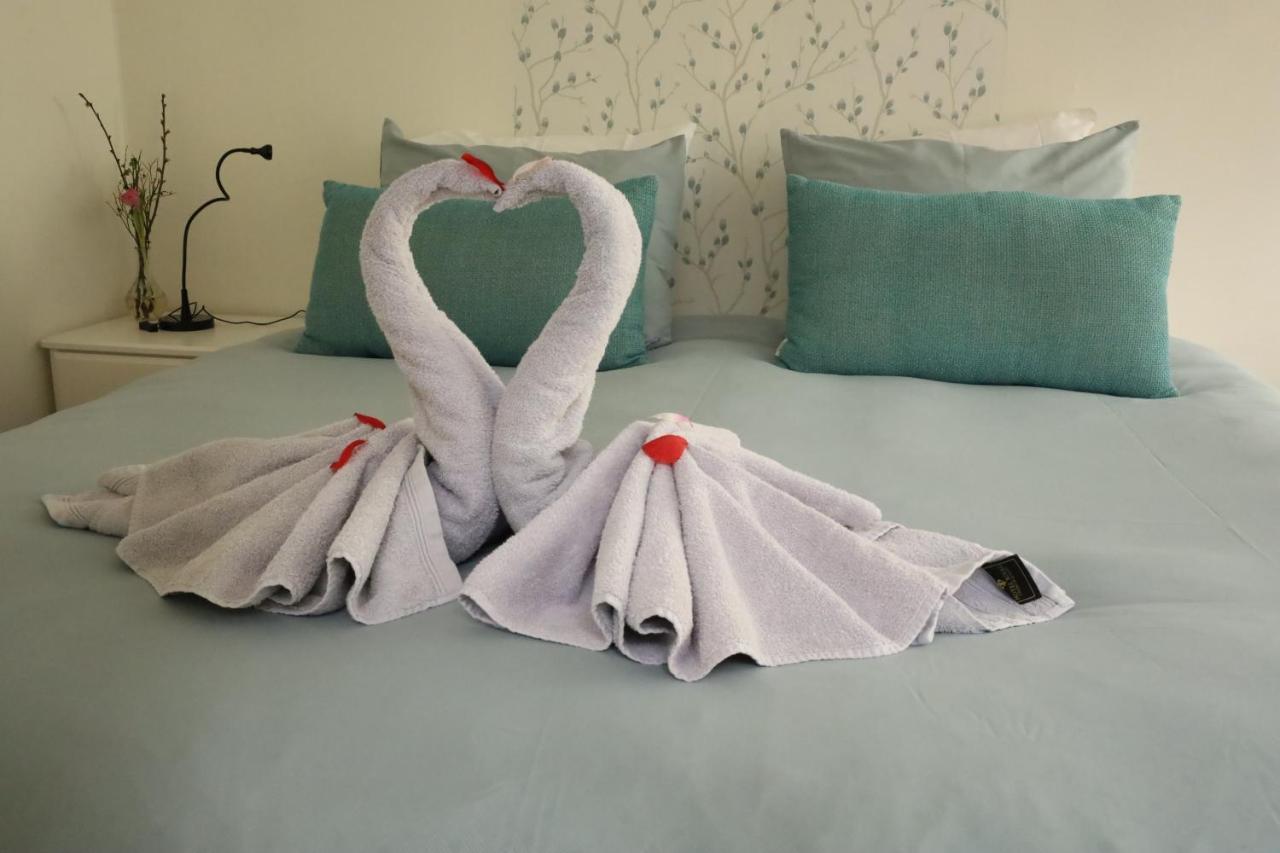 B&B Porcini Ermelo Dış mekan fotoğraf